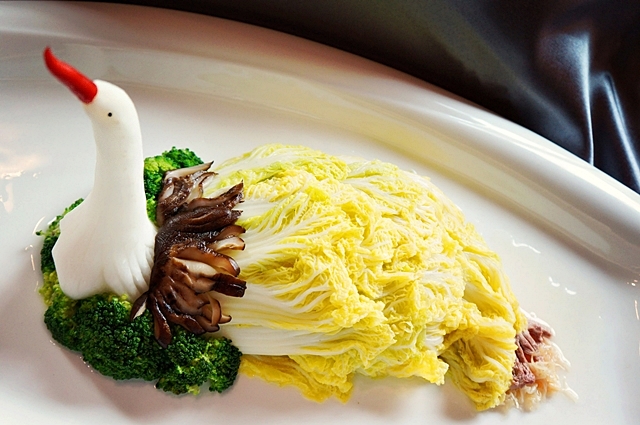 【台北信義區】Taipei47 台北47名人宴。民初名人宴重現失傳70年黑官膳