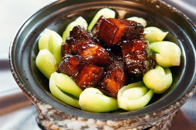 【台北信義區】Taipei47 台北47名人宴。民初名人宴重現失傳70年黑官膳