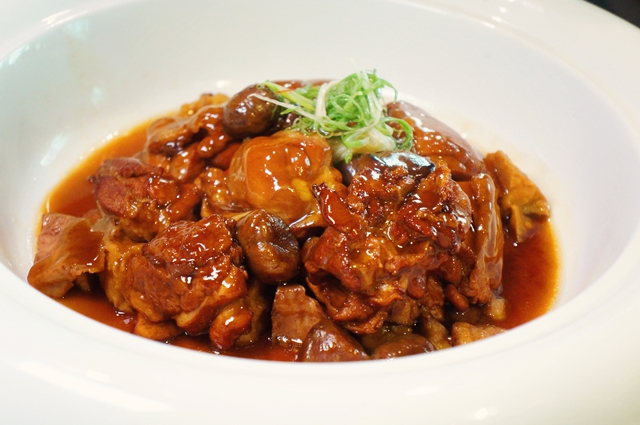 【台北信義區】Taipei47 台北47名人宴。民初名人宴重現失傳70年黑官膳