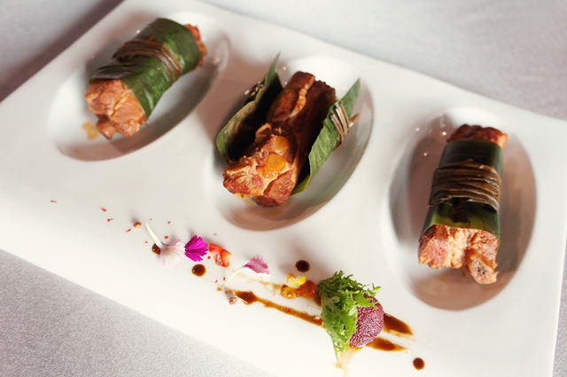 【台北信義區】Taipei47 台北47名人宴。民初名人宴重現失傳70年黑官膳