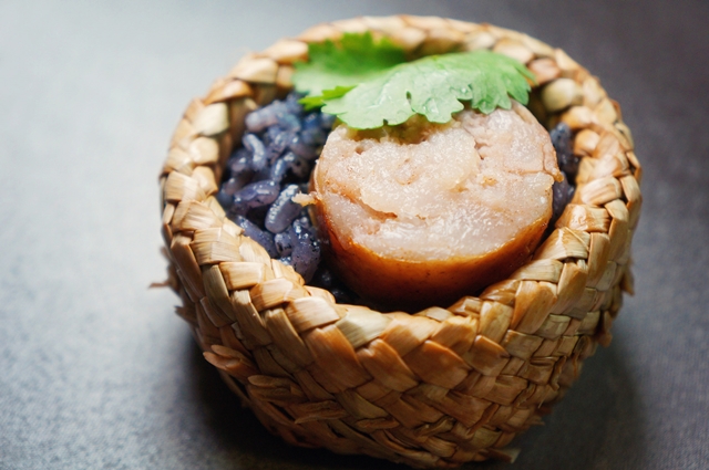 【台北信義區】Taipei47 台北47名人宴。民初名人宴重現失傳70年黑官膳