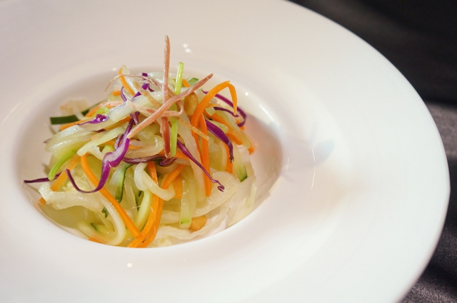 【台北信義區】Taipei47 台北47名人宴。民初名人宴重現失傳70年黑官膳