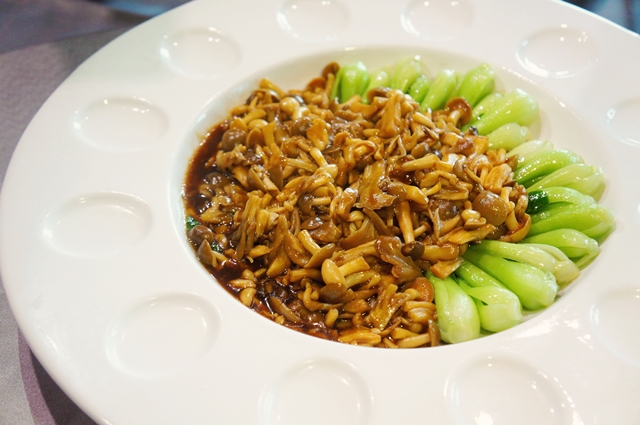 【台北信義區】Taipei47 台北47名人宴。民初名人宴重現失傳70年黑官膳