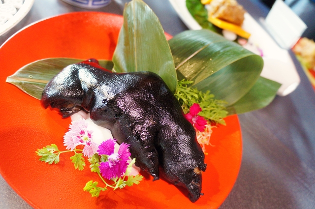 【台北信義區】Taipei47 台北47名人宴。民初名人宴重現失傳70年黑官膳