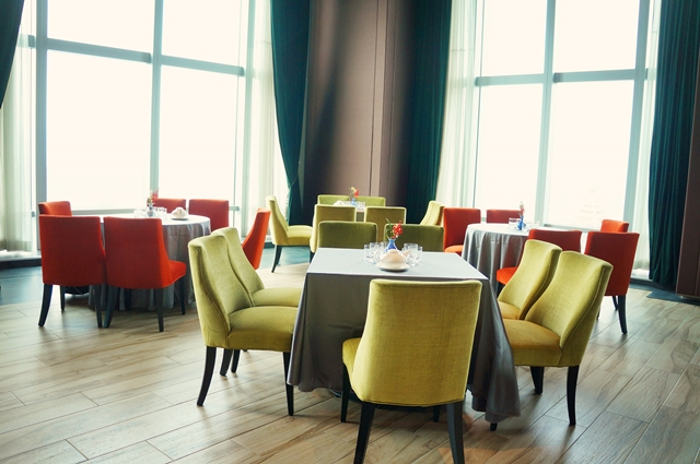 【台北信義區】Taipei47 台北47名人宴。民初名人宴重現失傳70年黑官膳