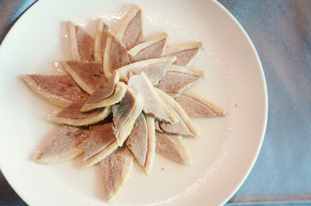 【台北信義區】Taipei47 台北47名人宴。民初名人宴重現失傳70年黑官膳