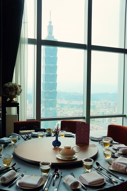 【台北信義區】Taipei47 台北47名人宴。民初名人宴重現失傳70年黑官膳