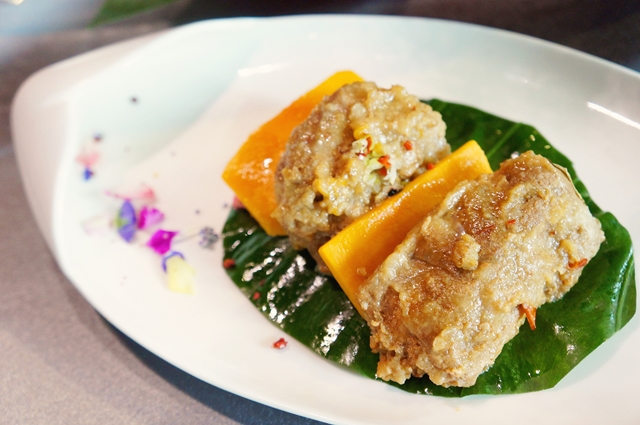 【台北信義區】Taipei47 台北47名人宴。民初名人宴重現失傳70年黑官膳