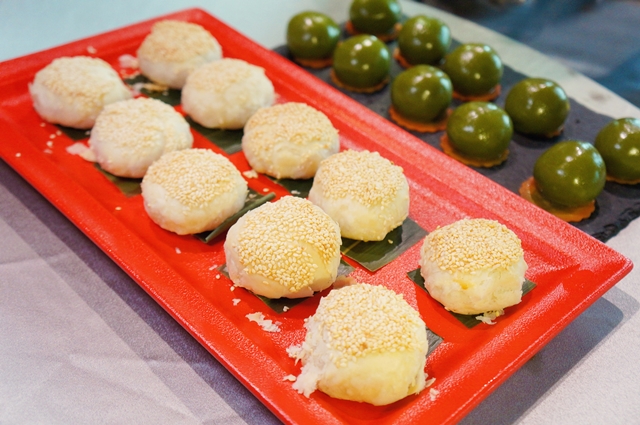 【台北信義區】Taipei47 台北47名人宴。民初名人宴重現失傳70年黑官膳