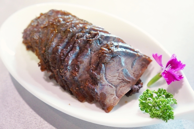 【台北信義區】Taipei47 台北47名人宴。民初名人宴重現失傳70年黑官膳