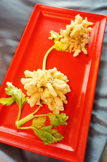 【台北信義區】Taipei47 台北47名人宴。民初名人宴重現失傳70年黑官膳