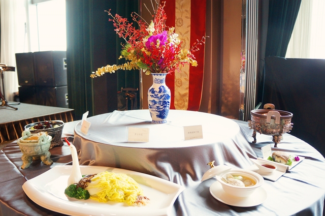 【台北信義區】Taipei47 台北47名人宴。民初名人宴重現失傳70年黑官膳