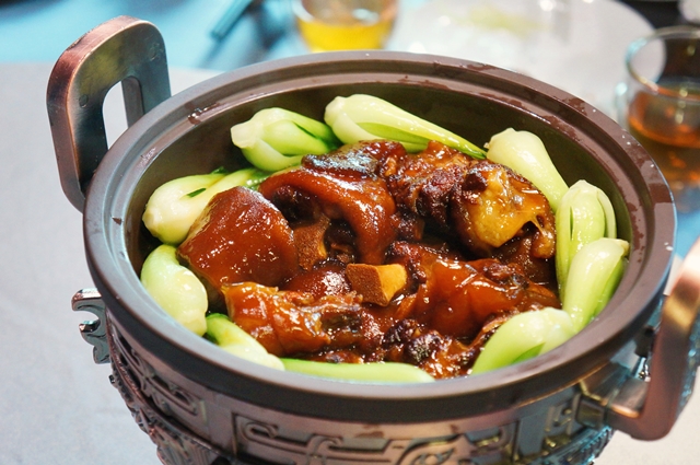 【台北信義區】Taipei47 台北47名人宴。民初名人宴重現失傳70年黑官膳