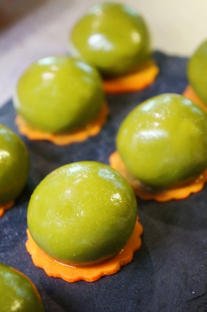 【台北信義區】Taipei47 台北47名人宴。民初名人宴重現失傳70年黑官膳