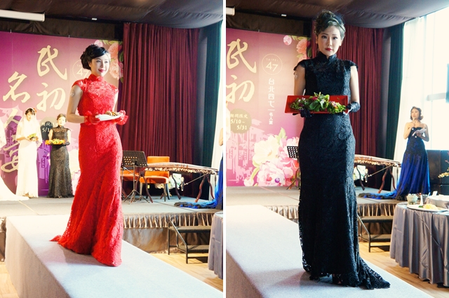 【台北信義區】Taipei47 台北47名人宴。民初名人宴重現失傳70年黑官膳