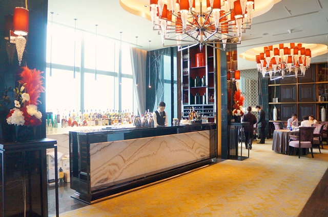 【台北信義區】Taipei47 台北47名人宴。民初名人宴重現失傳70年黑官膳