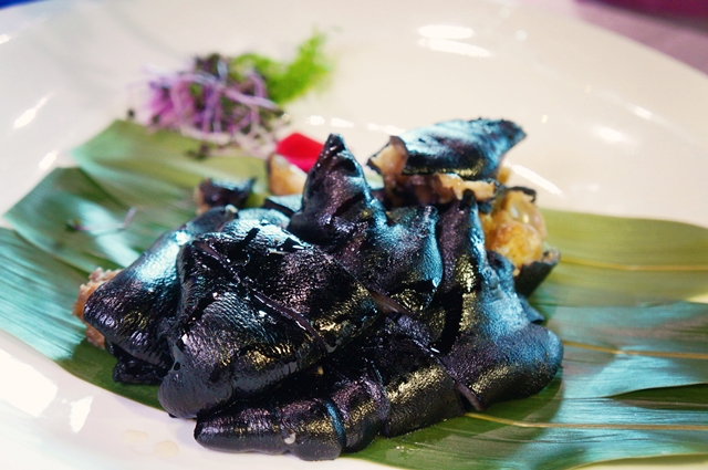 【台北信義區】Taipei47 台北47名人宴。民初名人宴重現失傳70年黑官膳