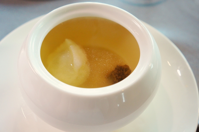 【台北信義區】Taipei47 台北47名人宴。民初名人宴重現失傳70年黑官膳