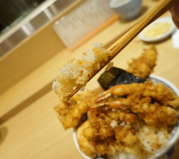 金子半之助:金子半之助 ♥ 日本天丼專賣店 ♥ 排隊人氣名店 ♥ 台北微風美食廣場 金子半之助:金子半之助 ♥ 日本天丼專賣店 ♥ 排隊人氣名店 ♥ 台北微風美食廣場