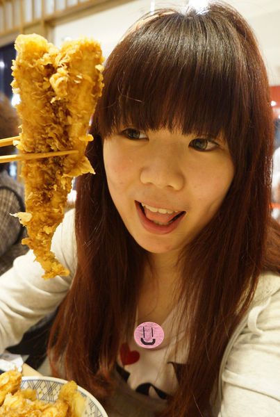 金子半之助:金子半之助 ♥ 日本天丼專賣店 ♥ 排隊人氣名店 ♥ 台北微風美食廣場 金子半之助:金子半之助 ♥ 日本天丼專賣店 ♥ 排隊人氣名店 ♥ 台北微風美食廣場