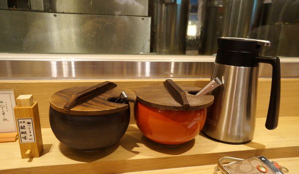 金子半之助:金子半之助 ♥ 日本天丼專賣店 ♥ 排隊人氣名店 ♥ 台北微風美食廣場 金子半之助:金子半之助 ♥ 日本天丼專賣店 ♥ 排隊人氣名店 ♥ 台北微風美食廣場