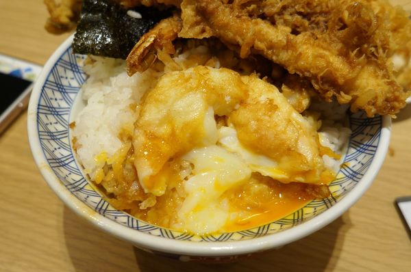金子半之助:金子半之助 ♥ 日本天丼專賣店 ♥ 排隊人氣名店 ♥ 台北微風美食廣場 金子半之助:金子半之助 ♥ 日本天丼專賣店 ♥ 排隊人氣名店 ♥ 台北微風美食廣場