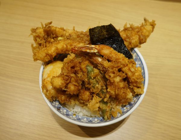 金子半之助:金子半之助 ♥ 日本天丼專賣店 ♥ 排隊人氣名店 ♥ 台北微風美食廣場 金子半之助:金子半之助 ♥ 日本天丼專賣店 ♥ 排隊人氣名店 ♥ 台北微風美食廣場