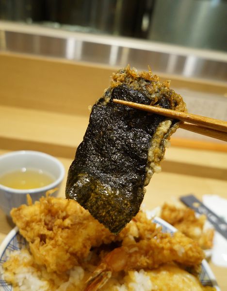 金子半之助:金子半之助 ♥ 日本天丼專賣店 ♥ 排隊人氣名店 ♥ 台北微風美食廣場 金子半之助:金子半之助 ♥ 日本天丼專賣店 ♥ 排隊人氣名店 ♥ 台北微風美食廣場