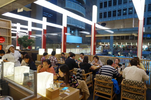 金子半之助:金子半之助 ♥ 日本天丼專賣店 ♥ 排隊人氣名店 ♥ 台北微風美食廣場 金子半之助:金子半之助 ♥ 日本天丼專賣店 ♥ 排隊人氣名店 ♥ 台北微風美食廣場