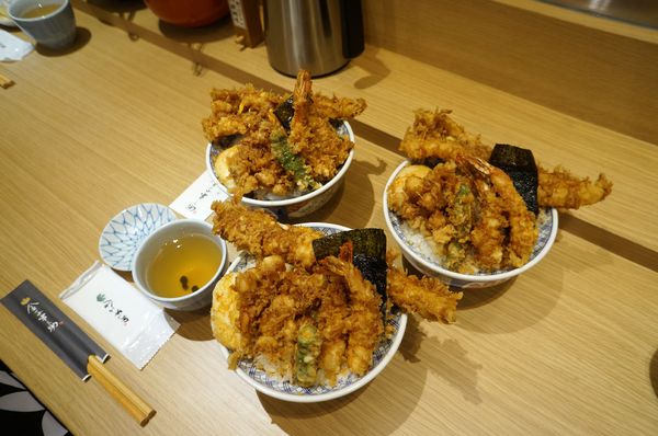 金子半之助:金子半之助 ♥ 日本天丼專賣店 ♥ 排隊人氣名店 ♥ 台北微風美食廣場 金子半之助:金子半之助 ♥ 日本天丼專賣店 ♥ 排隊人氣名店 ♥ 台北微風美食廣場
