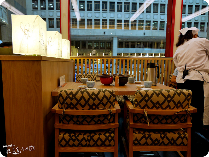 【話題美食】來自東京金子半之助人氣天丼專門店登台美食。微風台北車站