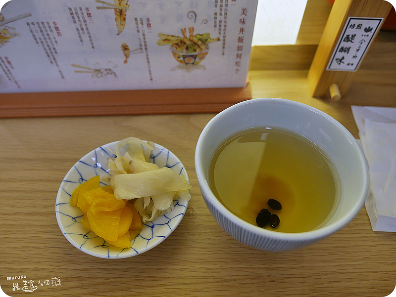 【話題美食】來自東京金子半之助人氣天丼專門店登台美食。微風台北車站