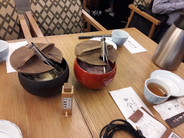 金子半之助:在人潮不洶湧之際來朝聖一下念念不忘的金子半之助