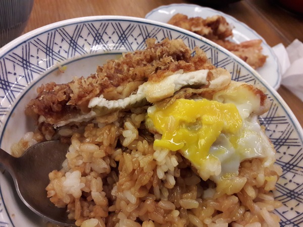 金子半之助:在人潮不洶湧之際來朝聖一下念念不忘的金子半之助