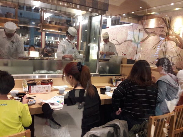 金子半之助:在人潮不洶湧之際來朝聖一下念念不忘的金子半之助