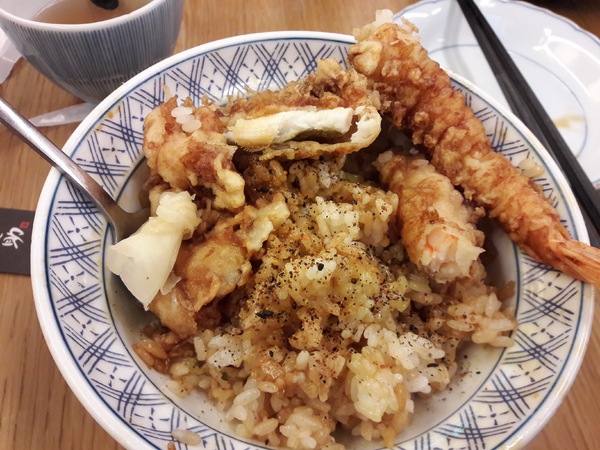 金子半之助:在人潮不洶湧之際來朝聖一下念念不忘的金子半之助