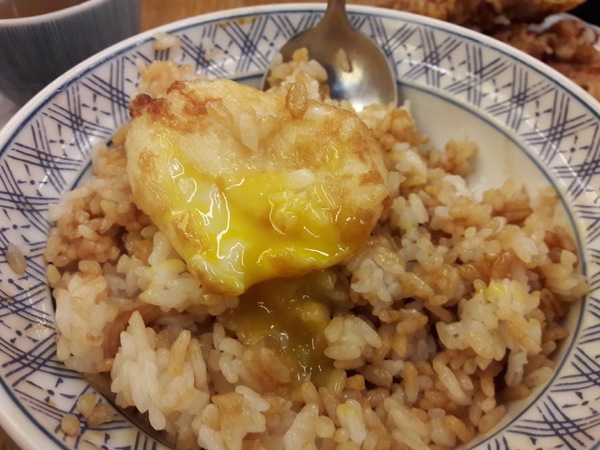 金子半之助:在人潮不洶湧之際來朝聖一下念念不忘的金子半之助