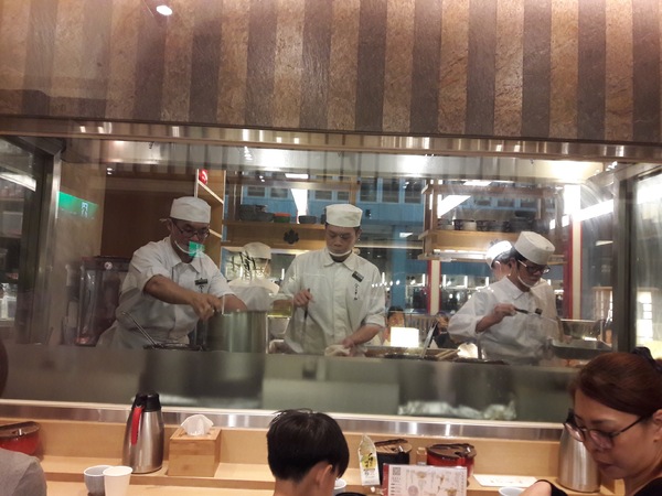 金子半之助:在人潮不洶湧之際來朝聖一下念念不忘的金子半之助