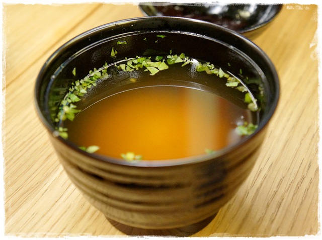 日本第一天丼-金子半之助 日本第一天丼-金子半之助