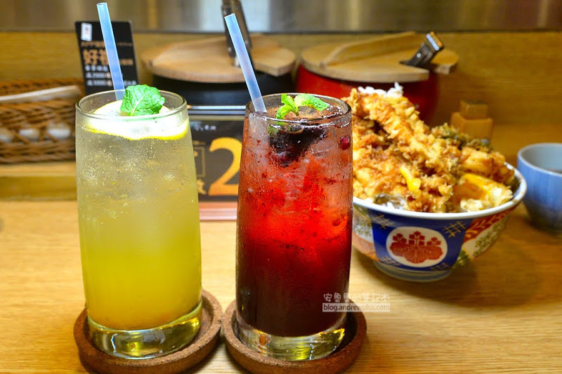 日本第一天丼-金子半之助x老乾杯  豪華和牛、日式天丼願望一次達成!