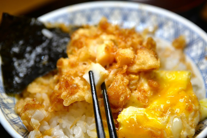 日本第一天丼-金子半之助x老乾杯  豪華和牛、日式天丼願望一次達成!