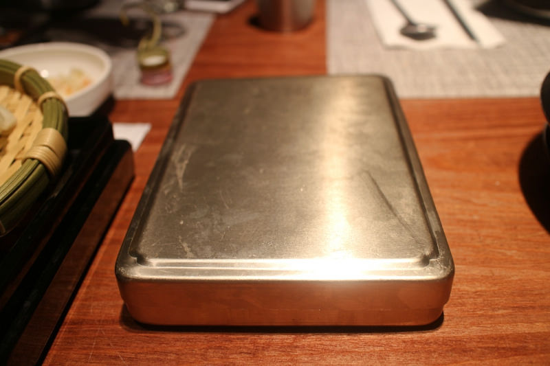 清潭洞韓式燒烤 清潭洞韓式燒烤