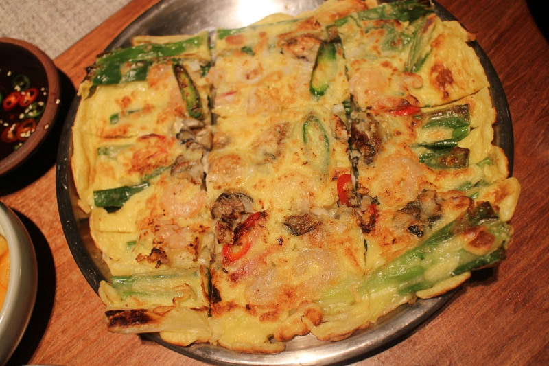 清潭洞韓式燒烤 清潭洞韓式燒烤