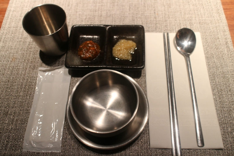 清潭洞韓式燒烤 清潭洞韓式燒烤