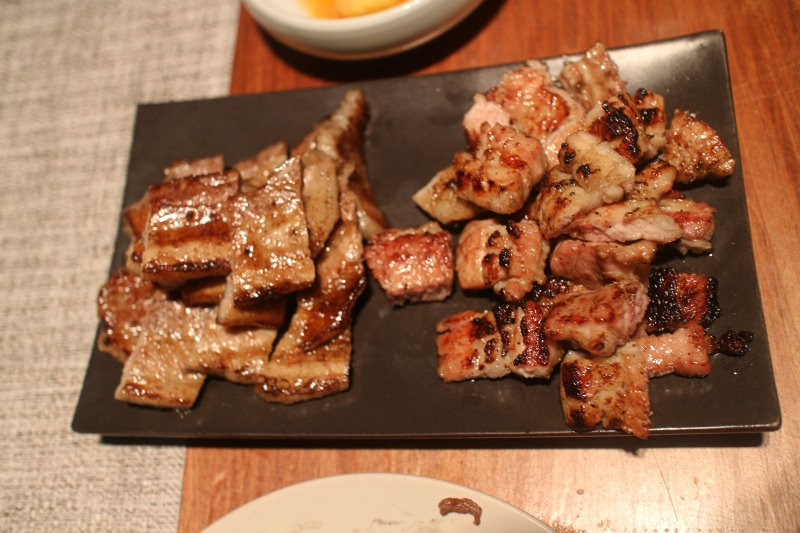 清潭洞韓式燒烤 清潭洞韓式燒烤