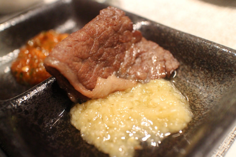 清潭洞韓式燒烤 清潭洞韓式燒烤