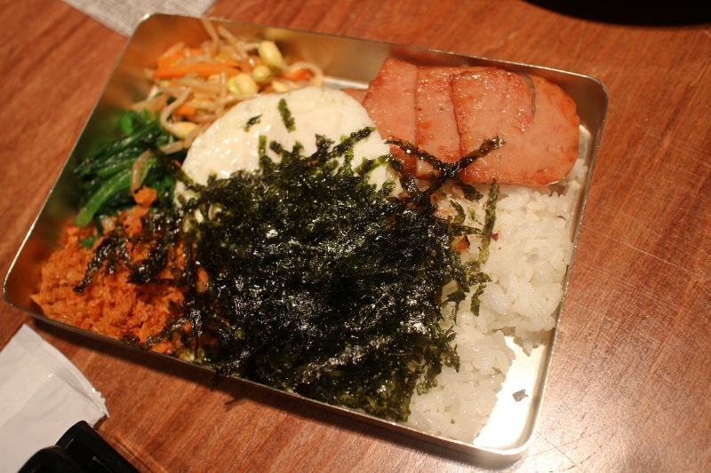 清潭洞韓式燒烤 清潭洞韓式燒烤