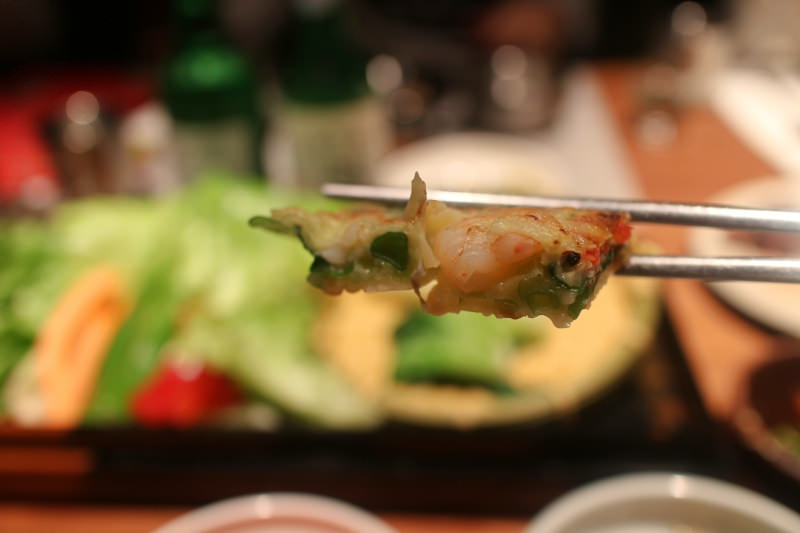 清潭洞韓式燒烤 清潭洞韓式燒烤