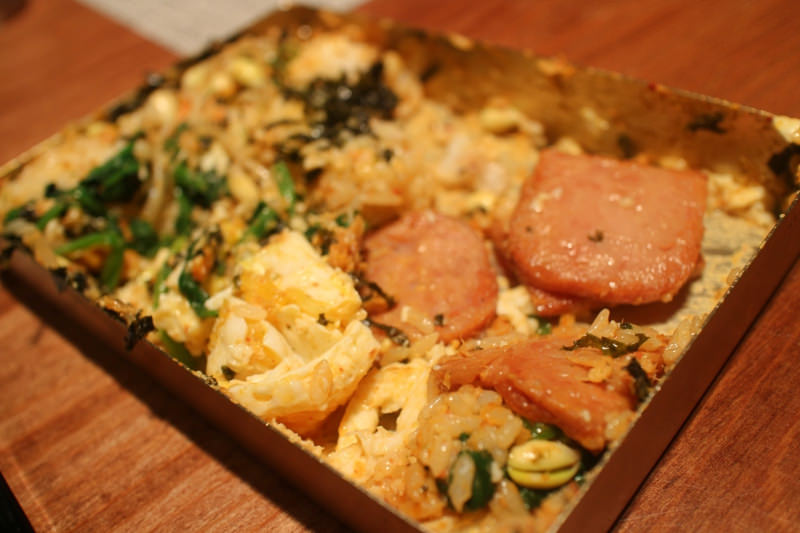 清潭洞韓式燒烤 清潭洞韓式燒烤