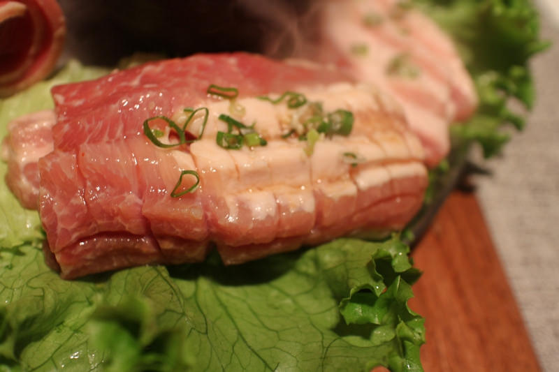 清潭洞韓式燒烤 清潭洞韓式燒烤